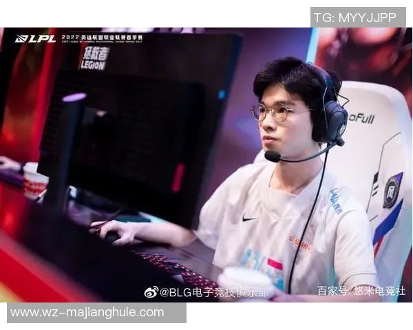 青年赛积分榜更新BLG以51分稳居榜首展现强劲实力